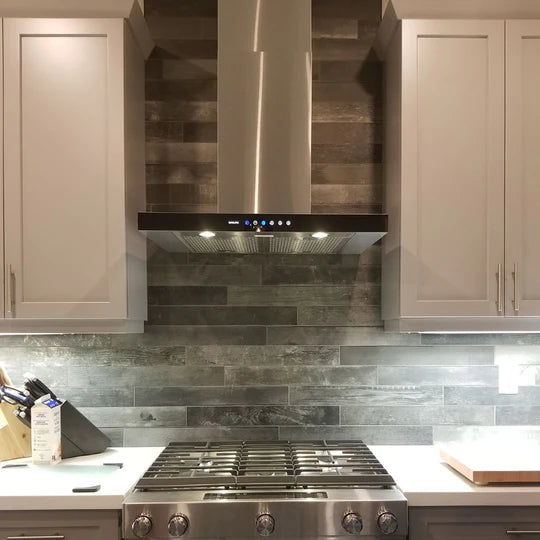 Sakura Rangehood