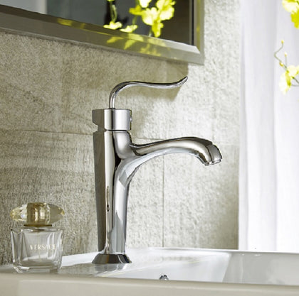 Bathroom Faucet 2025