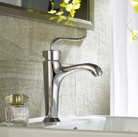Bathroom Faucet 2025