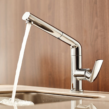 Kitchen Faucet 2025