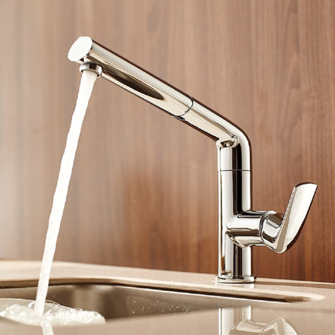 Kitchen Faucet 2025