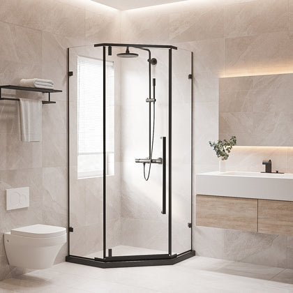 Shower Door 2025