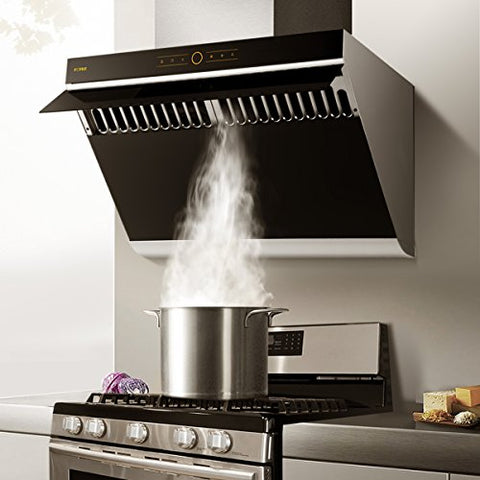 SPECIAL ORDER——RANGEHOOD