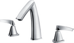 10110002C  3-HOLE WASHBASIN FAUCET