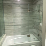 TUB DOOR S1201-40"*60"