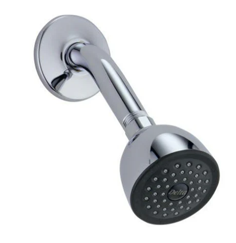 DELTA SHOWER HEAD 4141-TP