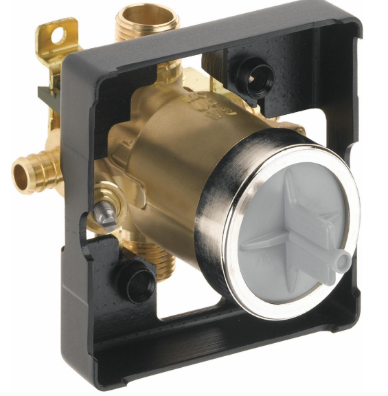 DELTA R10000-PXWS (ROUGH IN ONLY)