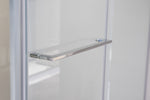 CORNER SHOWER DOOR L0341-34"*34"*77.5"