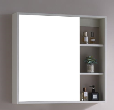 32 " VANITY & MIRROR