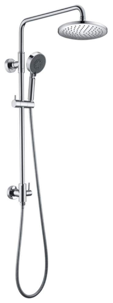 372067C No Shower Valve