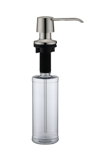 LIQUID SOAP DISPENSER 6003000060 SERIES