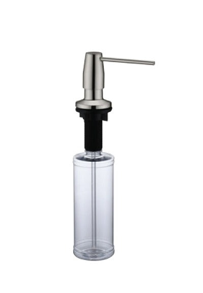 LIQUID SOAP DISPENSER 600300033 SERIES