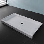 SHOWER BASE-72*32C /72*36C