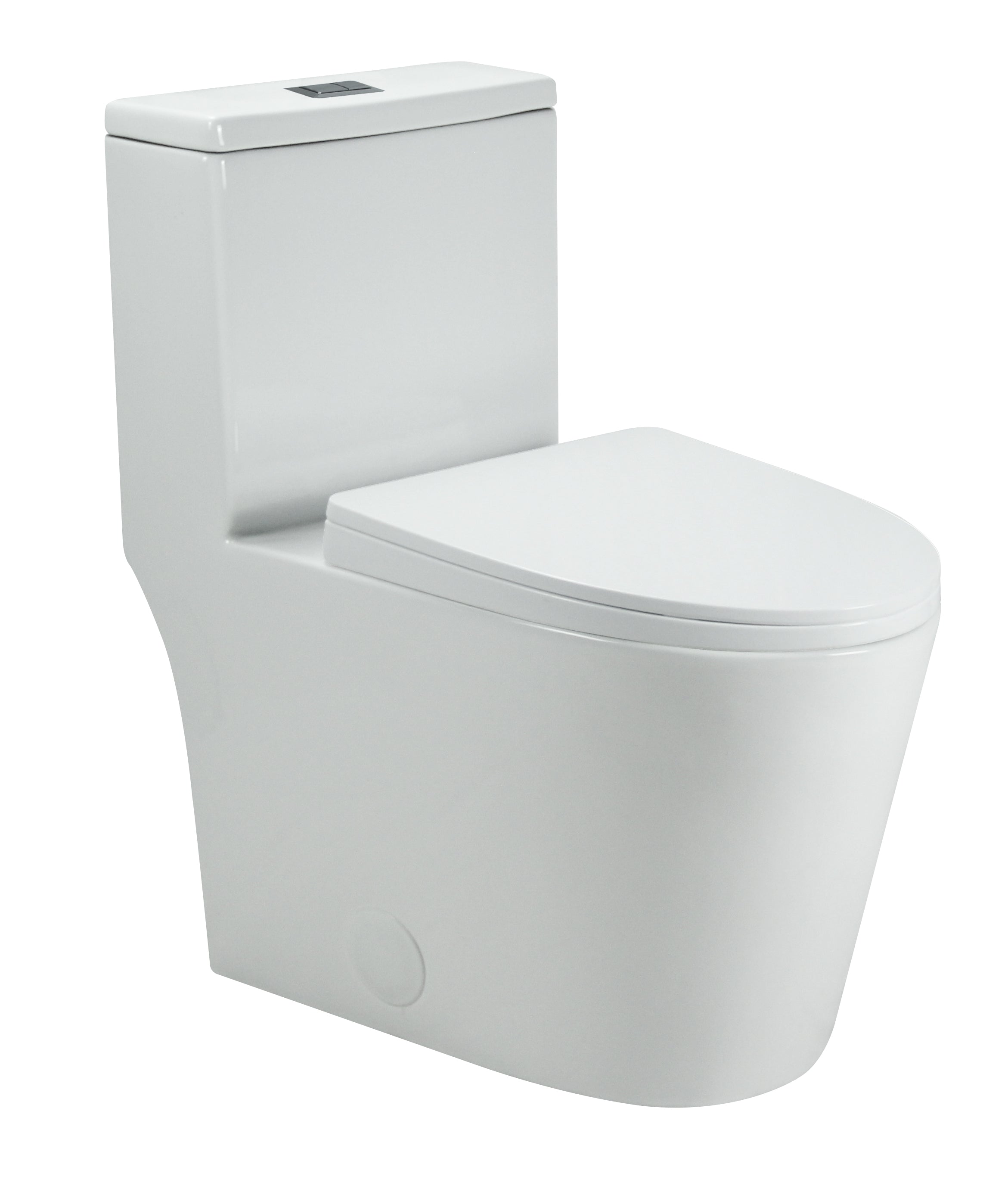 ONE-PIECE TOILET SL-018/018S