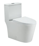 ONE-PIECE TOILET SL-018/018S