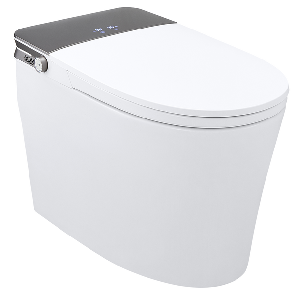 スノーボード TOILET SMART TOILET 613 – Skyland Bathware