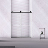 Shower Door S7502-60"*76"