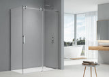 SOFTCLOSING SHOWER DOOR G