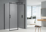 SOFTCLOSING SHOWER DOOR G