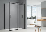 SOFTCLOSING SHOWER DOOR G