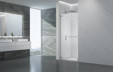 SINGLE SWING DOOR