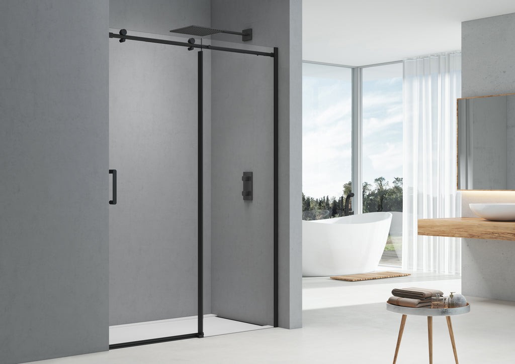 SOFTCLOSING SHOWER DOOR G