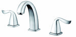 041272C 3-HOLE WASHBASIN FAUCET