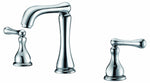 081155C  3-HOLE WASHBASIN FAUCET