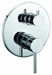 10020181301 CONCEALED 3 WAY SHOWER MIXER