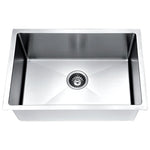 240900  Single Bowl sink