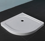 SHOWER BASE-3636Round/3232Round