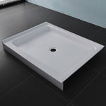 SHOWER BASE-48*32C /48*36C