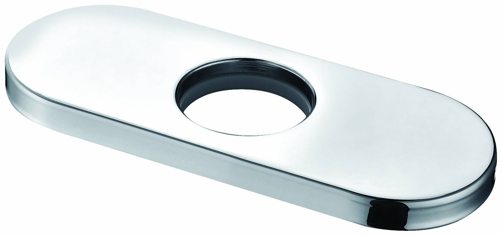 50010005501 Deckplate(4")