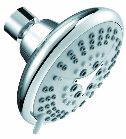 50030181701 5-jet showerhead (110mm)