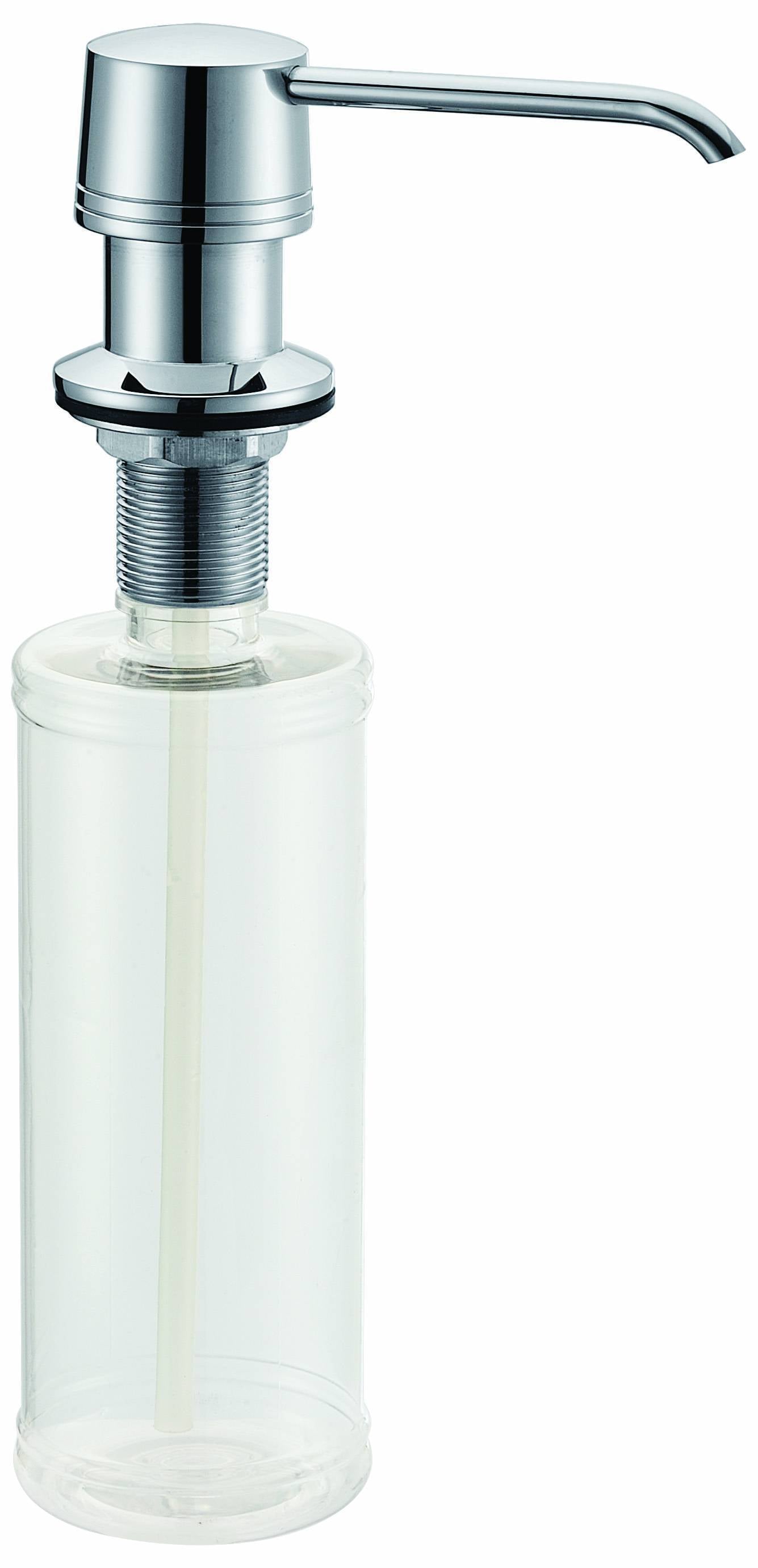 LIQUID SOAP DISPENSER 6003000060 SERIES