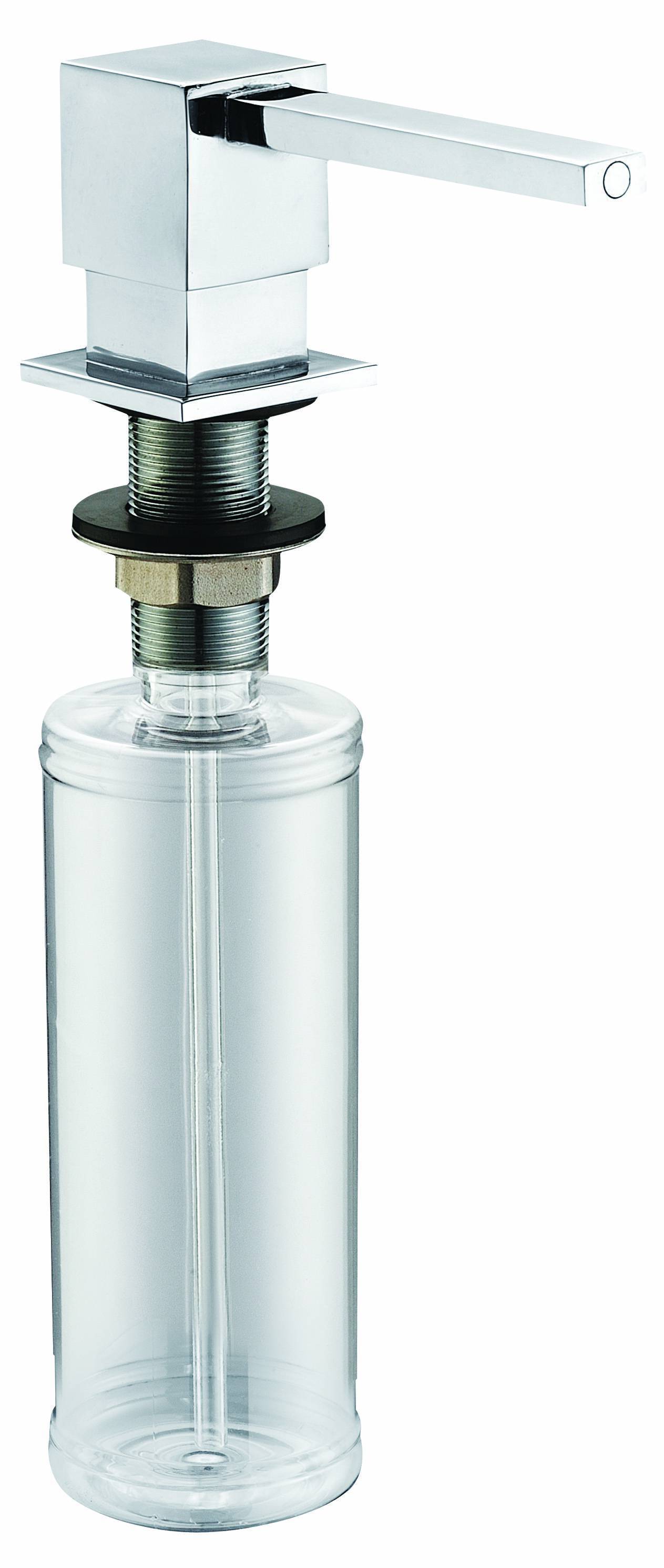 LIQUID SOAP DISPENSER 600300023 SERIES