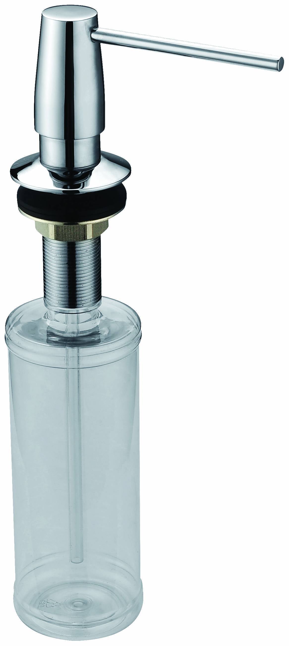 LIQUID SOAP DISPENSER 600300033 SERIES
