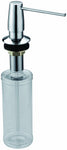 LIQUID SOAP DISPENSER 600300033 SERIES