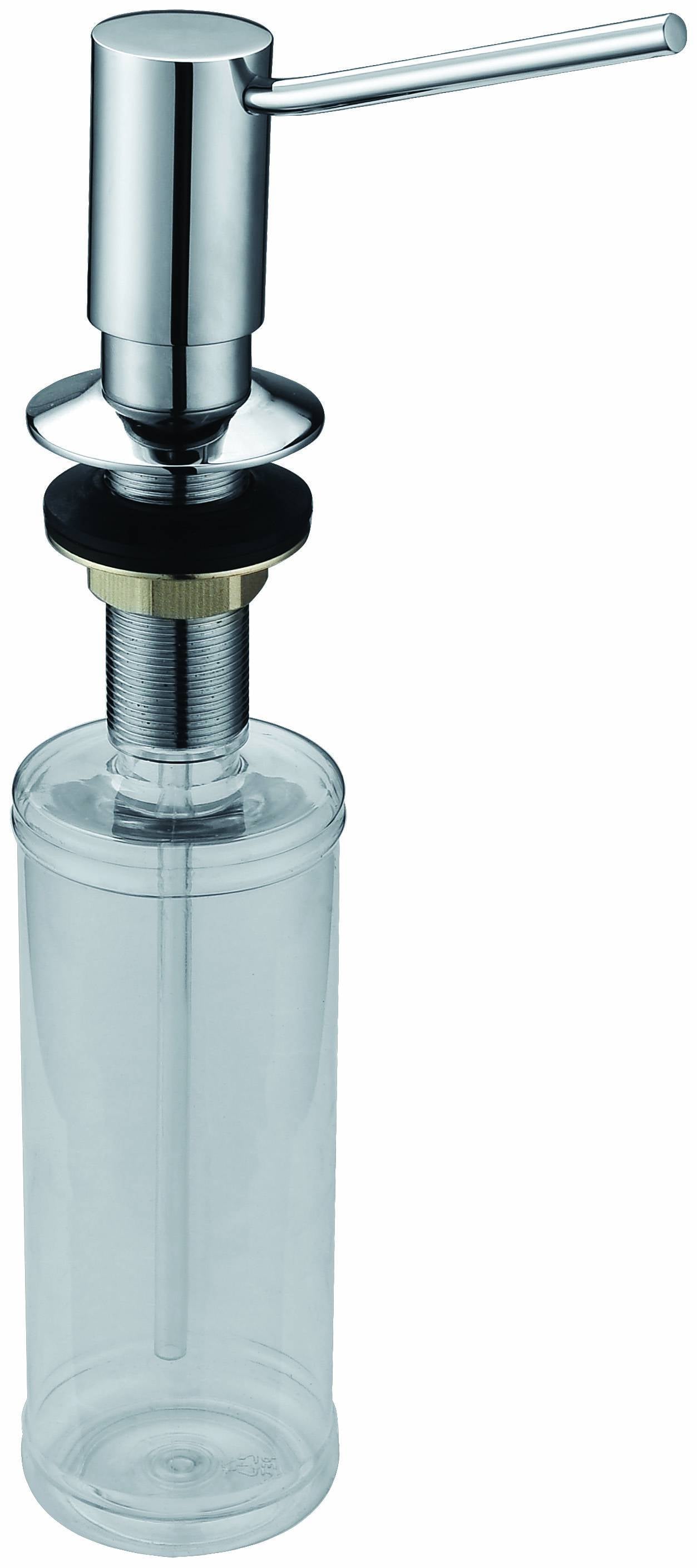 LIQUID SOAP DISPENSER 600300034 SERIES