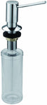 LIQUID SOAP DISPENSER 600300034 SERIES