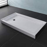 SHOWER BASE-6030-L/R/C