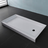 SHOWER BASE-6030-L/R/C