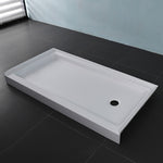 SHOWER BASE-6032 L/R/C