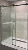 Shower Door S7221-60"*76"/48"*76"