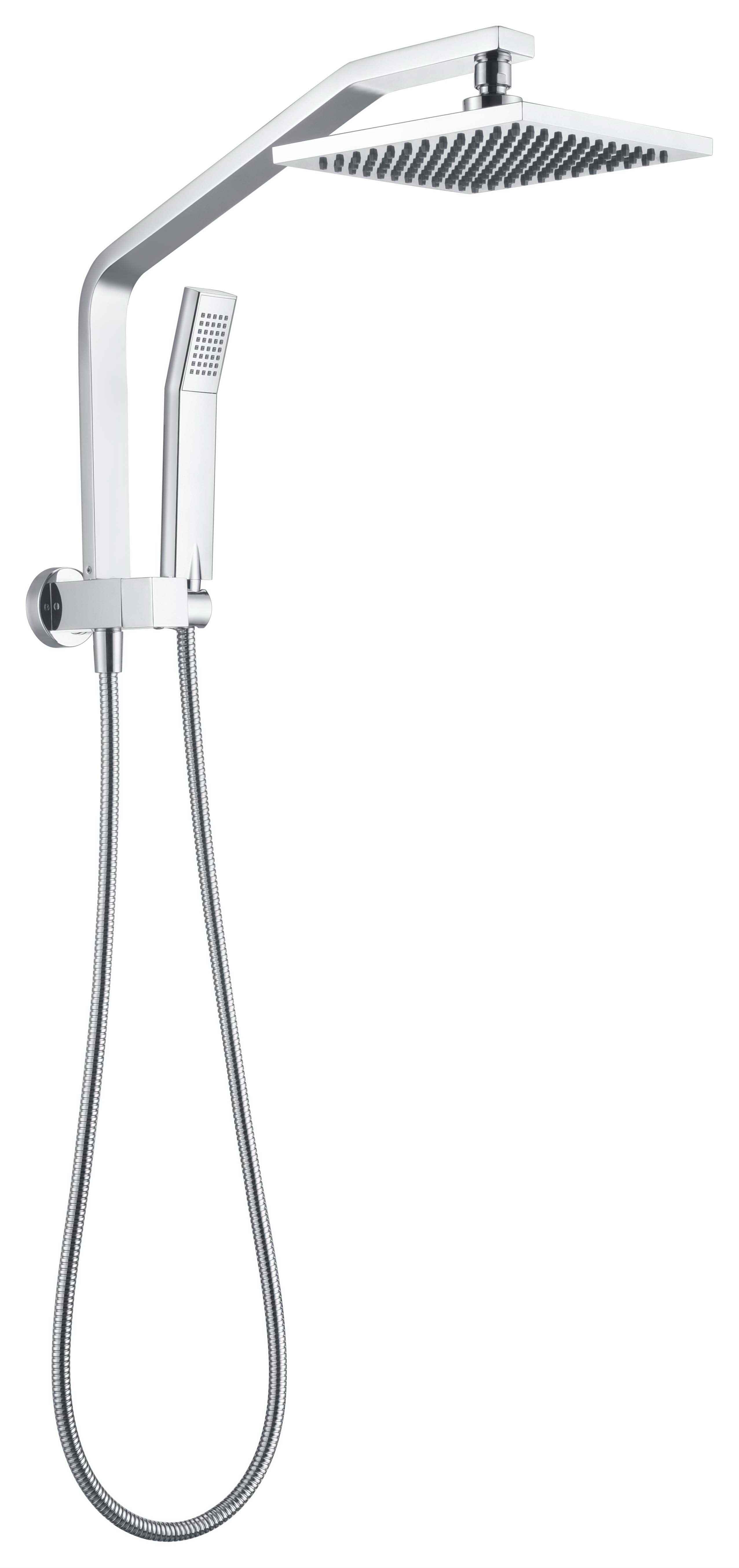 752319C No Shower Valve