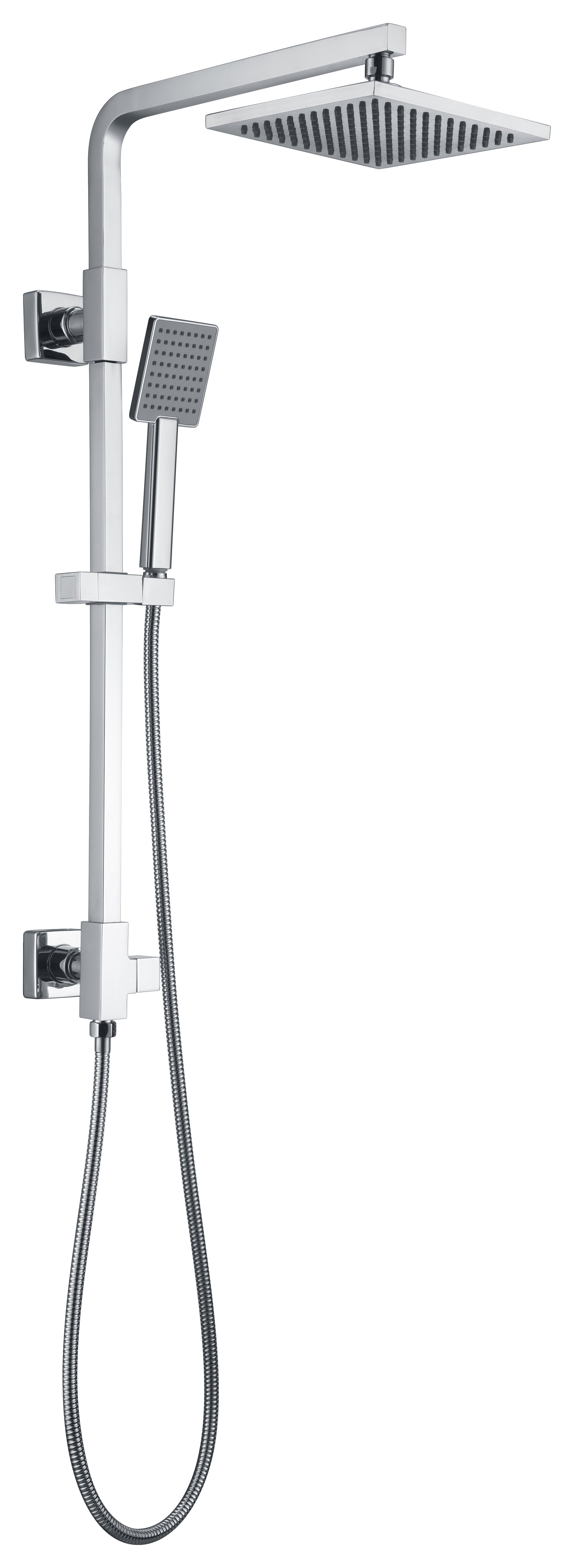 752348C No Shower Valve