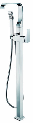 802180C FREE-STANDING SHOWER/BATH MIXER