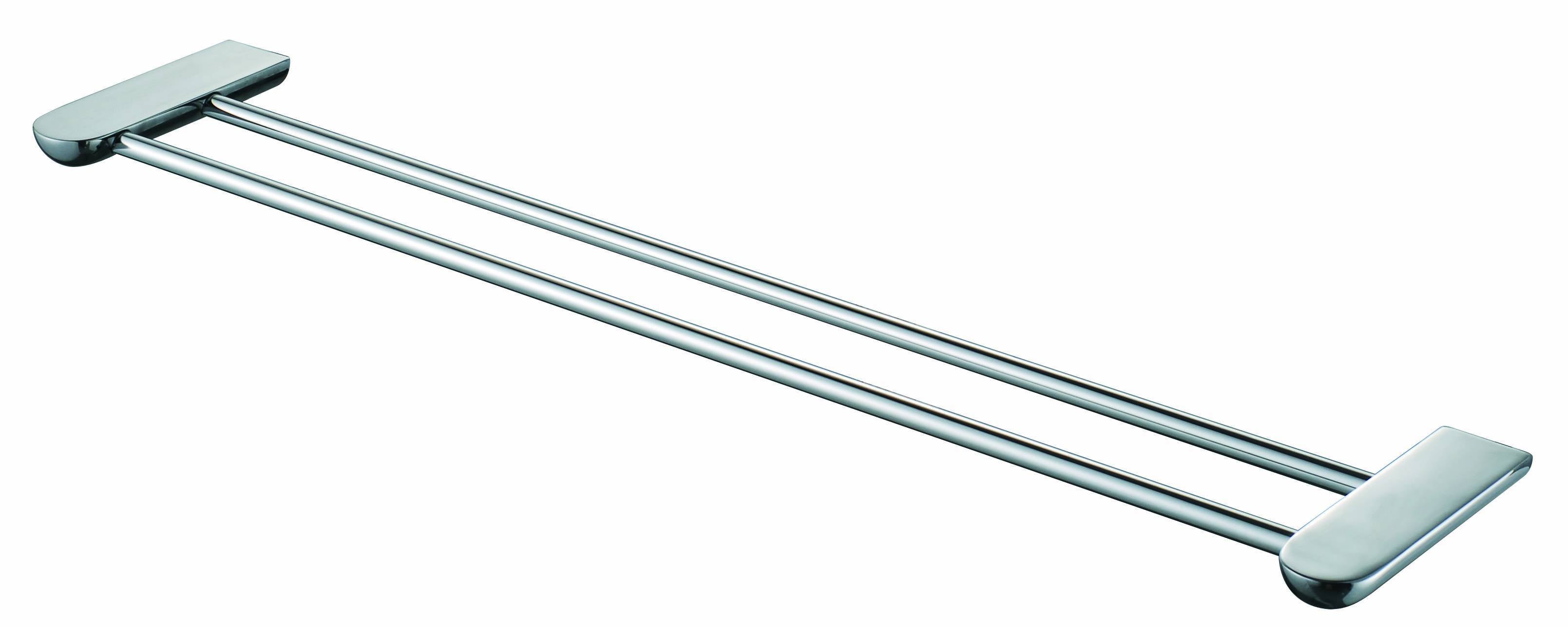 9501T01002C Double towel rail
