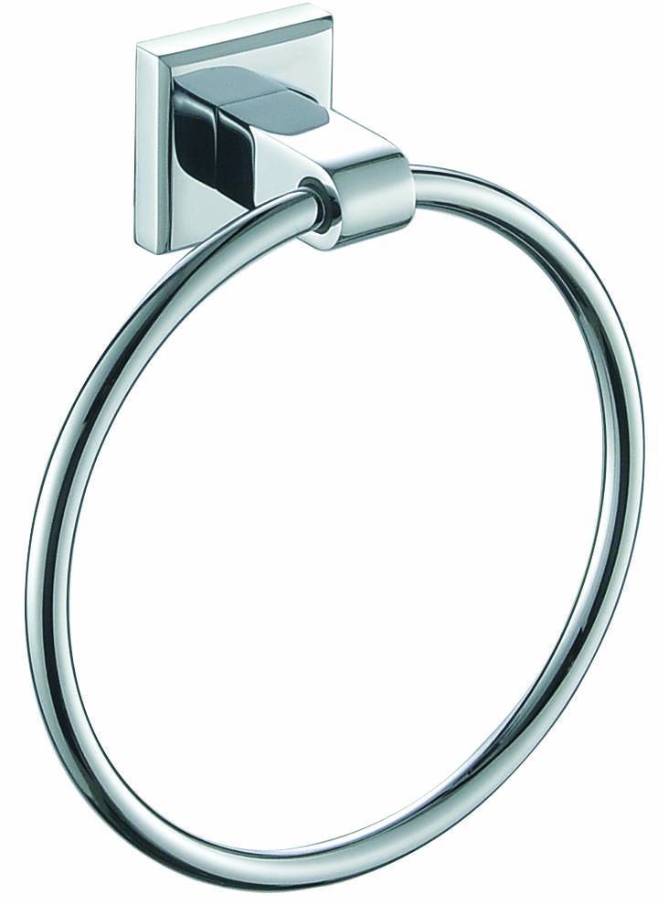 9509T01027C  Towel ring