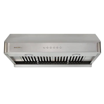 SAKURA RANGE HOOD - B51